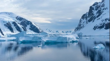 El lago situado a 4 kilómetros de profundidad en la Antártida: Un fenómeno natural único oculto durante millones de años