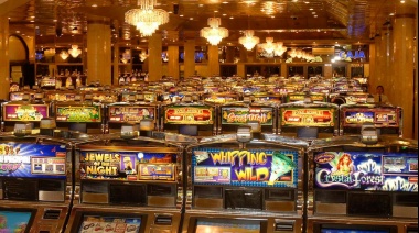 El IPRA de Tierra del Fuego deberá indemnizar al Casino Status