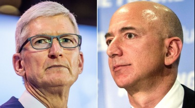 La regla del silencio incómodo que aplican y aconsejan seguir mentes brillantes como Tim Cook y Jeff Bezos