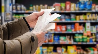 En 2024, la inflación en Patagonia fue la mayor del país
