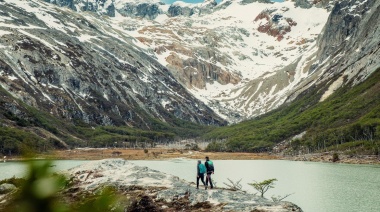 Por qué Tierra del Fuego se transformó en el destino del verano