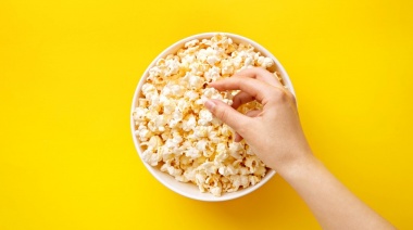 Para adelgazar: cómo sentirte satisfecho , con menos calorías