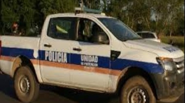 Una chica de 14 años fue a un cumpleaños, la drogaron y la violaron