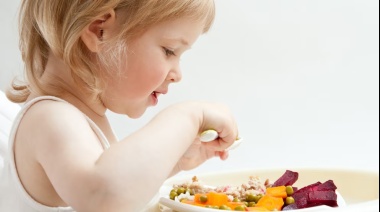 Cuál es la cantidad exacta de proteína que una persona debe consumir, según la edad