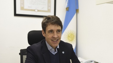Tito Stefani presentó 117 proyectos durante su gestión como diputado nacional