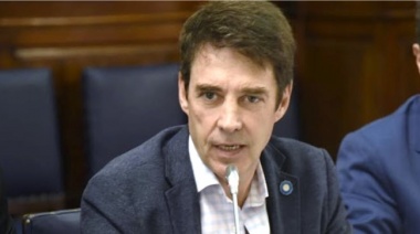 "Al kirchnerismo no le importa lo que le pasa a la clase media"