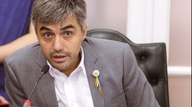 “Tito Stefani es el único que le hace frente al kirchnerismo”