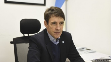 Tito Stefani, el diputado fueguino que más proyectos presentó desde 2017