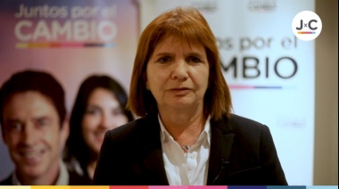 "Tito es un hombre de fierro, siempre le marcó la cancha al kirchnerismo"
