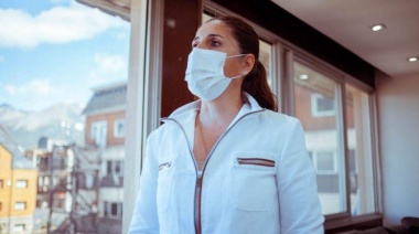 Dra. Baró: "Tito es un ejemplo en la lucha contra el Cáncer"