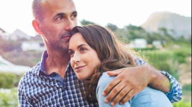 La felicidad en el matrimonio también puede depender de los genes