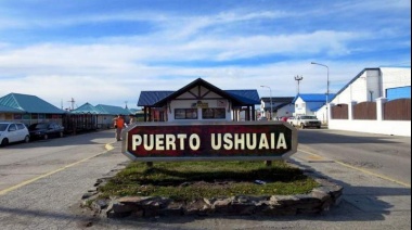 “No existe ninguna intención de municipalizar el Puerto de Ushuaia”