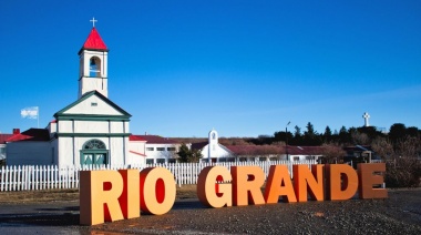 China se niega a dar marcha atrás en su plan portuario en Argentina
