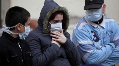 ¿Covid, gripe o resfrío? Cómo diferenciar los síntomas de las enfermedades respiratorias