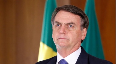 El escándalo que salpica al G20: detuvieron a un militar de la comitiva de Jair Bolsonaro con 39 kilos de cocaína