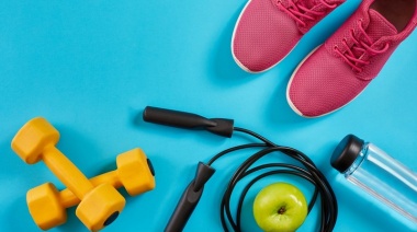 Los básicos que necesitás para entrenar en casa