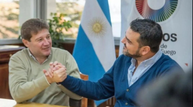 “La unidad no es un acuerdo de cúpulas, es un compromiso con el pueblo"