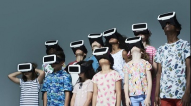 "Los 'nativos digitales' son los primeros niños con un coeficiente intelectual más bajo que sus padres"