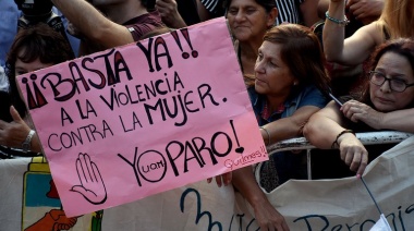 Seis años de Ni una menos, el hito que comenzó la liberación de la palabra de las mujeres