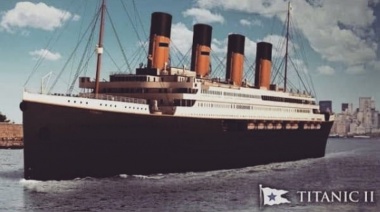 Titanic: 14 dramáticas historias reales que se vieron en la película de Kate Winslet y Leonardo Di Caprio