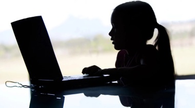 Grooming: "Captan niños de 6 o 7 años para que envíen fotos y videos que luego se comercializan"