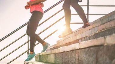 Los grandes beneficios del "ejercicio excéntrico"