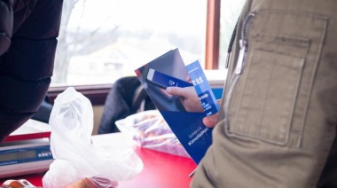 El Mercado Concentrador de Ushuaia seguirá siendo una opción para los vecinos