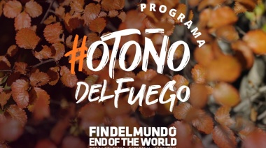 Los fueguinos también pueden acceder a los beneficios de "Otoño del Fuego"