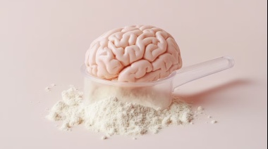 De los gimnasios a la salud cerebral, investigan el potencial de la creatina para mejorar la memoria y la atención