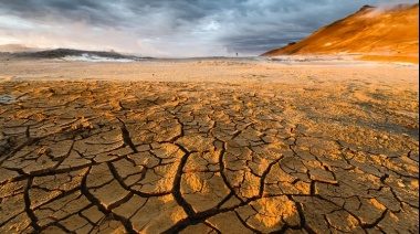 Alerta de la ONU por la degradación del suelo: Una superficie del tamaño de América del Sur se secará para 2050