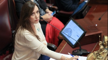 Ley Bases y paquete fiscal: el oficialismo logró la firma de los dictámenes en el Senado