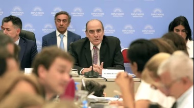 Ley Bases y paquete fiscal: el Gobierno insistirá con Ganancias, Bienes Personales y privatizaciones en Diputados