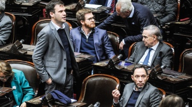 Diputados vuelve a tratar el polémico régimen de Tierra del Fuego, pero los UXP no darían los votos