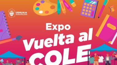 "Expo Vuelta al Cole " y " Mercado Concentrador" el próximo fin de semana colaborando con la economía familiar