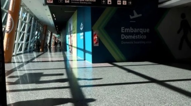 Cielos abiertos: Gobierno avanza con la desregulación y habilita más vuelos, mayor capacidad y conectividad regional