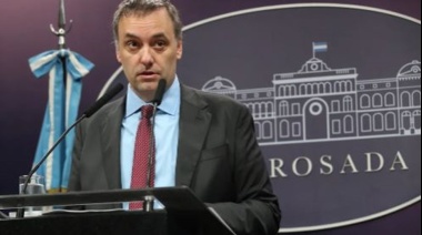 Anunciaron la desregulación de Correo Argentino