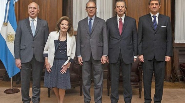La Corte no resolverá en lo inmediato el planteo de las provincias por la rebaja de impuestos
