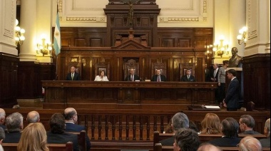 IVA y Ganancias: la Corte falló a favor de las provincias