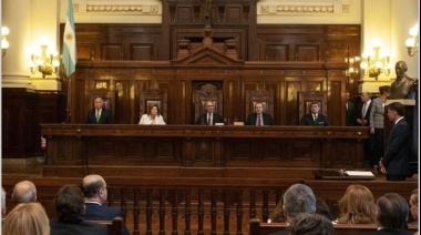 La Corte falló contra el Gobierno y desestimó su pedido para revisar la causa por la reducción del IVA
