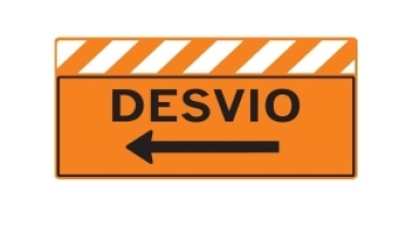Anuncian corte en la colectora de Perito Moreno por tendido de red pluvial
