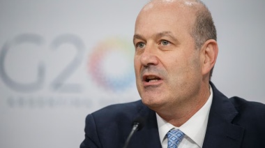 Sturzenegger anticipó que no va a renovar las facultades delegadas y que planea una "profunda reformulación del Estado"