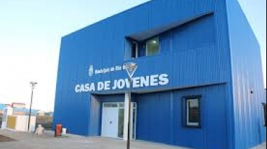 Talleres de Verano en Casa de los Jóvenes del Municipio de Río Grande