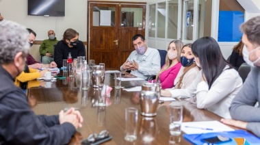 Presupuesto 2022: Preocupación de establecimientos públicos de gestión privada