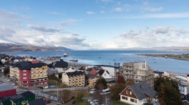 Más de $600 mil para ingresar a un departamento en Ushuaia