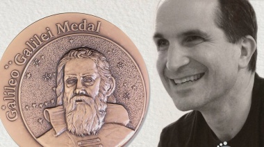 El físico argentino Juan Martín Maldacena recibirá la Medalla Galileo Galilei y solo le falta el Nobel