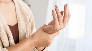 Estiman en casi 2 mil las personas con Parkinson en la provincia