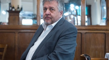 El empresario que acusó a Stornelli insiste: “Las pruebas son irrefutables y contundentes”