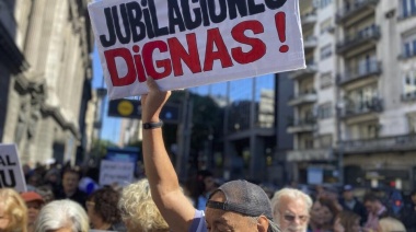 Jubilados cada vez más pobres, el dramático aumento de la era Milei