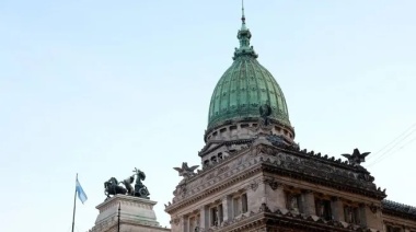 Adelanto del Presupuesto 2025: Gobierno prevé cerrar el año con el dólar a $1.016 y la inflación por debajo del 130%