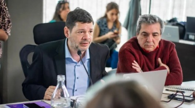 “La planificación del suelo urbano es una tarea fundamental que requiere coordinación y diálogo constante"